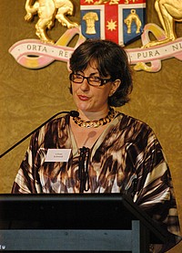 Lilian Schmid